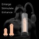 Size Matters The SMP Beginner Penis Pump Size Matters The SMP Beginner Penis Pump
