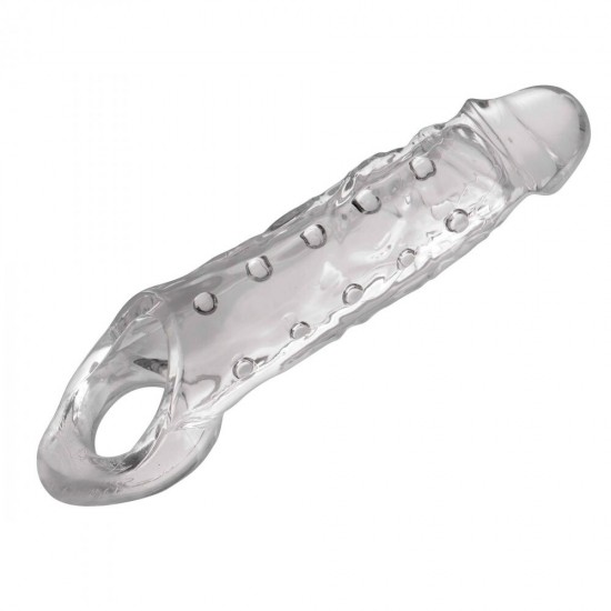 Size Matters Clearly Ample Penis Enhancer Size Matters Clearly Ample Penis Enhancer