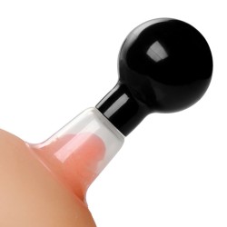 Size Matters See Thru Nipple Booster Pumps Size Matters See Thru Nipple Booster Pumps
