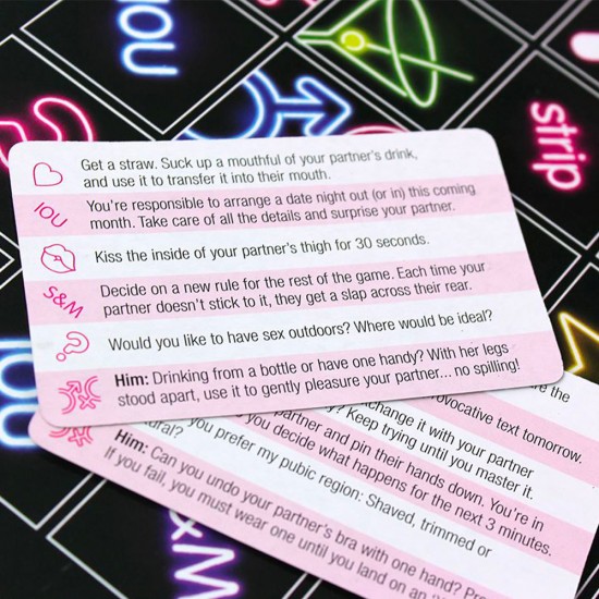 Sex Marks The Spot Game Of Chance, Romance and Sexual Indulgence Sex Marks The Spot Game Of Chance, Romance and Sexual Indulgence