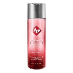 ID Sensation Warming Liquid Lubricant 2.2 oz ID Sensation Warming Liquid Lubricant 2.2 oz