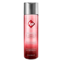 ID Sensation Warming Liquid Lubricant 8.5 oz ID Sensation Warming Liquid Lubricant 8.5 oz