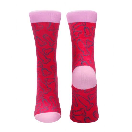 Cocky Socks Size 36 to 41 Cocky Socks Size 36 to 41