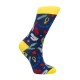 Kinky Minky Sexy Socks Size 42 to 46 Kinky Minky Sexy Socks Size 42 to 46