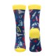 Kinky Minky Sexy Socks Size 42 to 46 Kinky Minky Sexy Socks Size 42 to 46