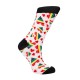 Happy Hearts Sexy Socks Size 4246 Happy Hearts Sexy Socks Size 4246