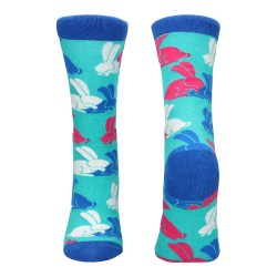 Sexy Socks Bunny Style (Size 36-41)