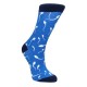 Sexy Socks Sea Men 36 to 41 Sexy Socks Sea Men 36 to 41