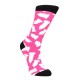 Sexy Socks Safety First 42 to 46 Sexy Socks Safety First 42 to 46