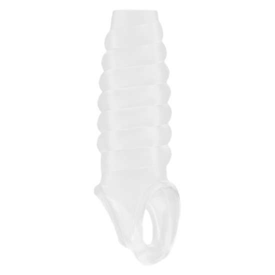 Sono No.21 Dong Sleeve Transparent Sono No.21 Dong Sleeve Transparent