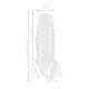 Sono No.21 Dong Sleeve Transparent Sono No.21 Dong Sleeve Transparent