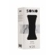 Sono No.23 Stroker Black Male Masturbator Sono No.23 Stroker Black Male Masturbator