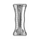 Sono No.23 Stroker Transparent Male Masturbator Sono No.23 Stroker Transparent Male Masturbator