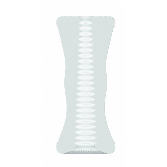 Sono No.23 Stroker Transparent Male Masturbator Sono No.23 Stroker Transparent Male Masturbator