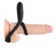 Sono No.88 Vibrating Rechargeable Cock Ring Sono No.88 Vibrating Rechargeable Cock Ring