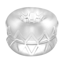 Sono No.92 Reversible Masturbator And Bumper Sleeve Sono No.92 Reversible Masturbator And Bumper Sleeve