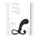 Sono No 95 Three Piece Prostate Stimulator Set Sono No 95 Three Piece Prostate Stimulator Set