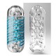 Tenga 01 Tetra Spinner Masturbator Tenga 01 Tetra Spinner Masturbator