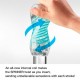 Tenga 01 Tetra Spinner Masturbator Tenga 01 Tetra Spinner Masturbator
