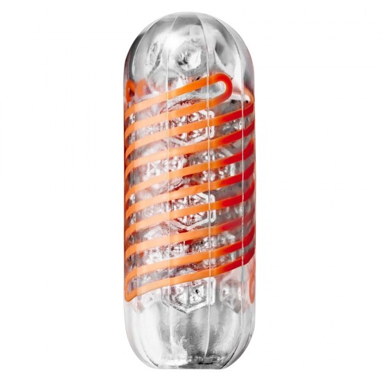 Tenga 02 Hexa Spinner Masturbator Tenga 02 Hexa Spinner Masturbator