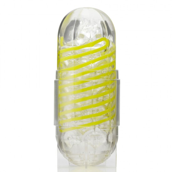 Tenga 03 Shell Spinner Masturbator Tenga 03 Shell Spinner Masturbator