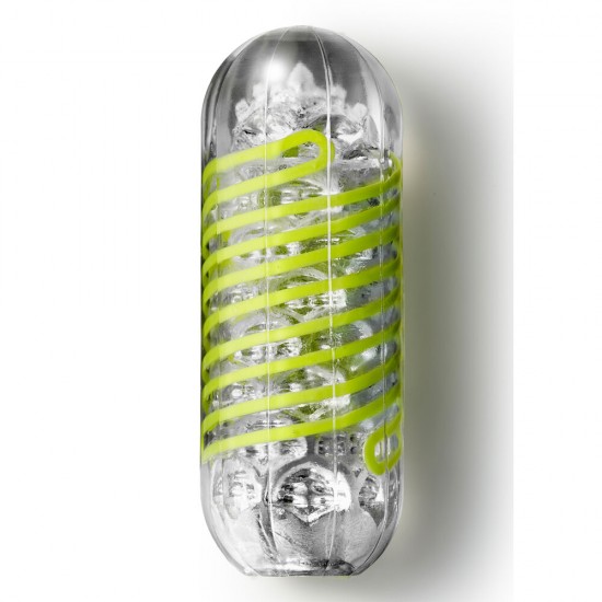 Tenga 03 Shell Spinner Masturbator Tenga 03 Shell Spinner Masturbator