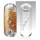 Tenga 05 Beads Spinner Masturbator Tenga 05 Beads Spinner Masturbator