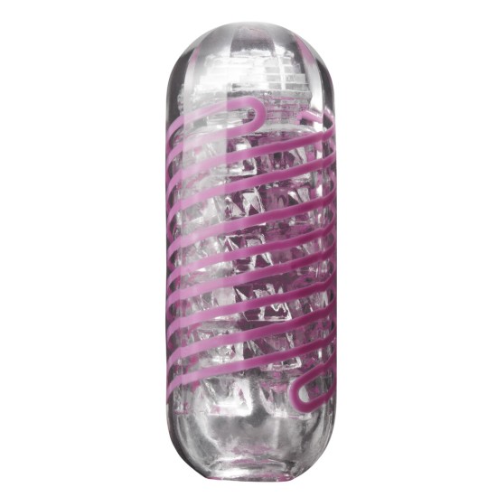 Tenga 06 Brick Spinner Masturbator Tenga 06 Brick Spinner Masturbator