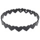 Sportsheets Sex and Mischief Heart Day Collar Sportsheets Sex and Mischief Heart Day Collar