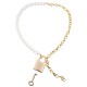 Sex and Mischief Pearl Day Collar Sex and Mischief Pearl Day Collar