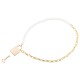 Sex and Mischief Pearl Day Collar Sex and Mischief Pearl Day Collar