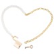 Sex and Mischief Pearl Day Collar Sex and Mischief Pearl Day Collar