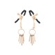 Sex and Mischief Verge Nipple Clamps Sex and Mischief Verge Nipple Clamps
