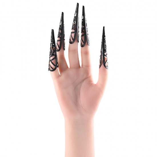 Sex and Mischief Sensory Fingertips Sex and Mischief Sensory Fingertips
