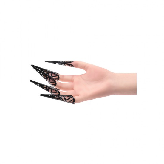 Sex and Mischief Sensory Fingertips Sex and Mischief Sensory Fingertips