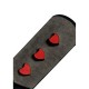 Sex And Mischief Heart Paddle Sex And Mischief Heart Paddle