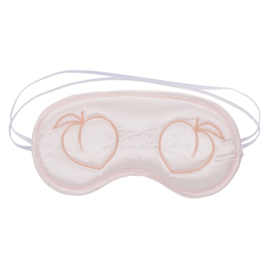 Sex and Mischief Satin Blindfold Sex and Mischief Satin Blindfold