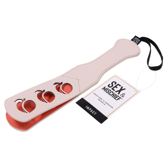 Sex and Mischief Paddle Sex and Mischief Paddle