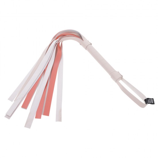 Sex and Mischief Stripe Flogger Sex and Mischief Stripe Flogger