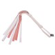 Sex and Mischief Stripe Flogger Sex and Mischief Stripe Flogger
