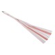 Sex and Mischief Stripe Flogger Sex and Mischief Stripe Flogger