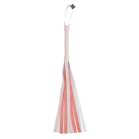 Sex and Mischief Stripe Flogger Sex and Mischief Stripe Flogger
