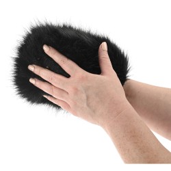 Sportsheets Spiked Sensory Mitt Sportsheets Spiked Sensory Mitt