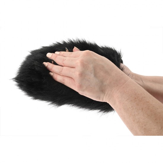 Sportsheets Spiked Sensory Mitt Sportsheets Spiked Sensory Mitt
