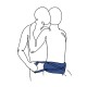Sportsheets Pivot Deluxe Strap Sportsheets Pivot Deluxe Strap