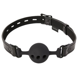 Sportsheets Saffron Breathable Ball Gag Sportsheets Saffron Breathable Ball Gag