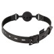 Sportsheets Saffron Breathable Ball Gag Sportsheets Saffron Breathable Ball Gag