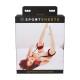 Sportsheets Saffron Thigh Sling Sportsheets Saffron Thigh Sling