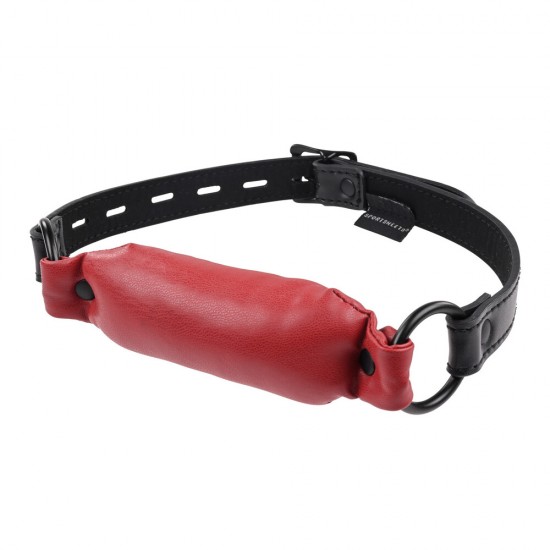 Sportsheets Saffron Soft Bit Gag Sportsheets Saffron Soft Bit Gag