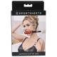 Sportsheets Saffron Soft Bit Gag Sportsheets Saffron Soft Bit Gag